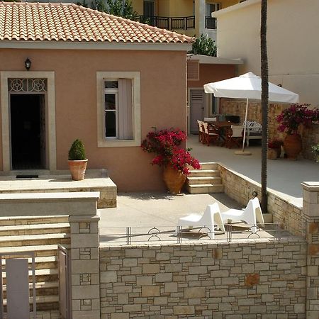 Rena'S House Villa Spílion Exterior foto
